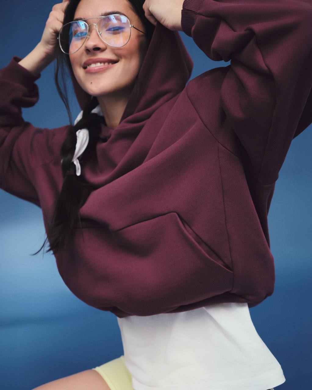 Hoodies
