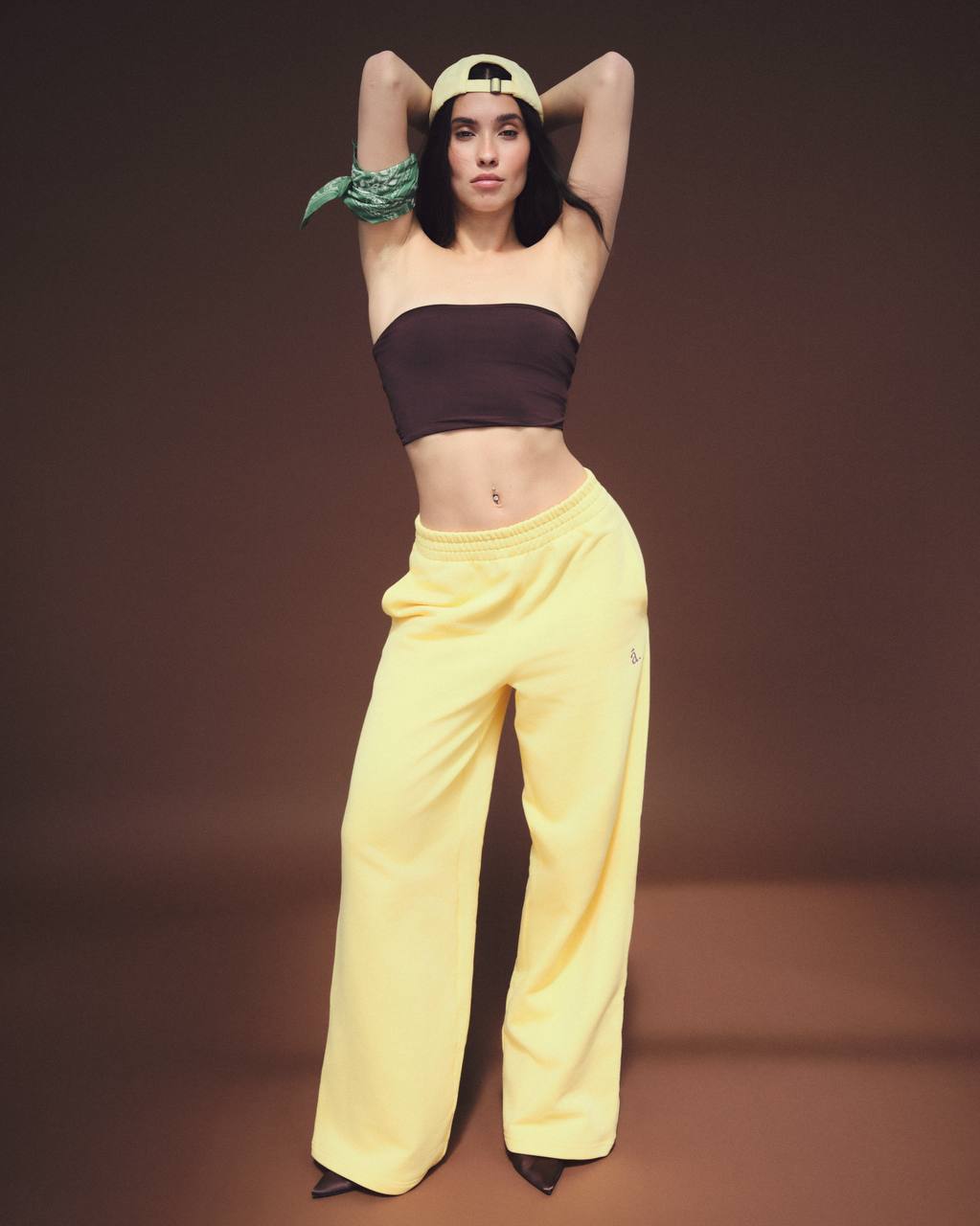 Sweatpants