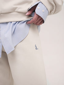 Joggers Cindy / Porcelain Cloud