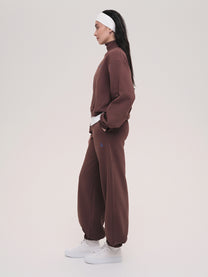 Joggers Cindy / Cocoa Fade