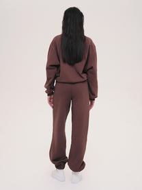 Joggers Cindy / Cocoa Fade