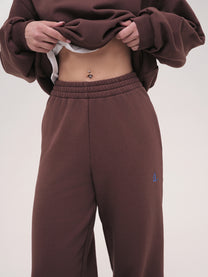 Joggers Cindy / Cocoa Fade