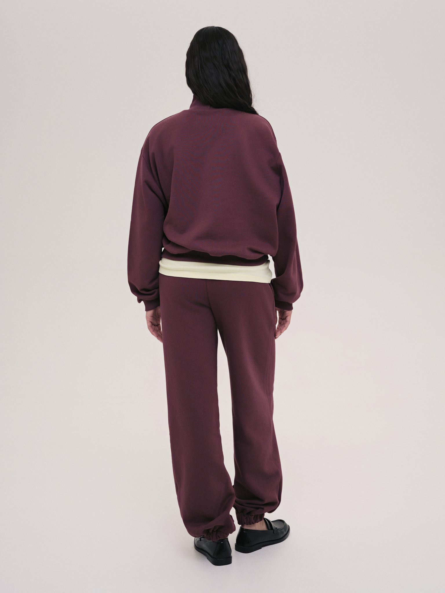 Joggers Cindy / Nightshade