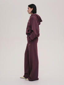 Straight Leg Pants Christy / Nightshade