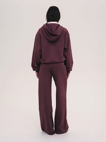 Straight Leg Pants Christy / Nightshade