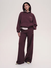 Straight Leg Pants Christy / Nightshade