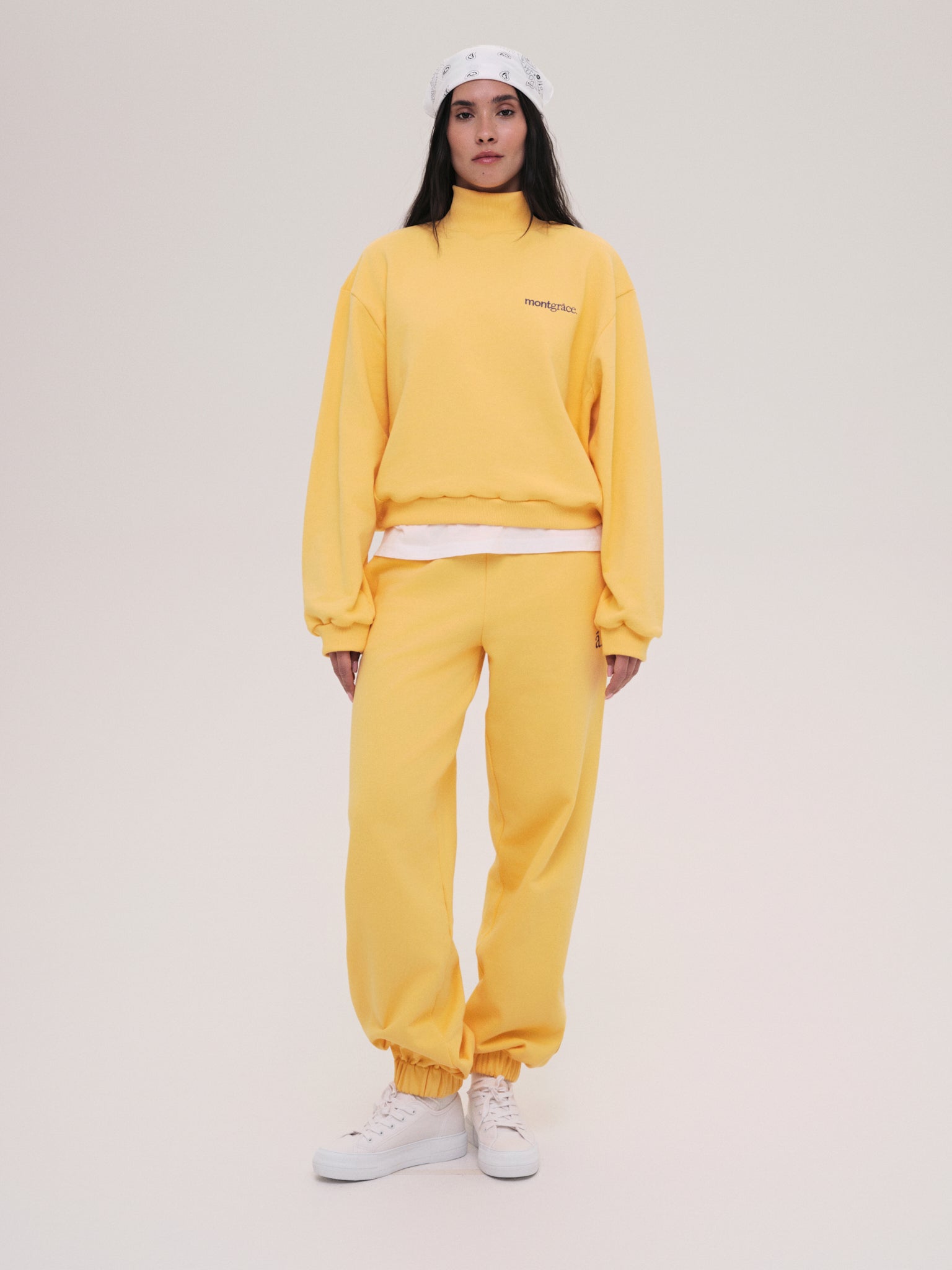 Joggers Cindy / Walkman Yellow