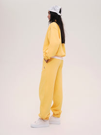 Joggers Cindy / Walkman Yellow
